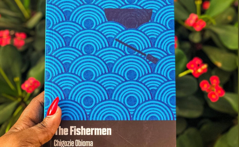 Book Review: The Fishermen